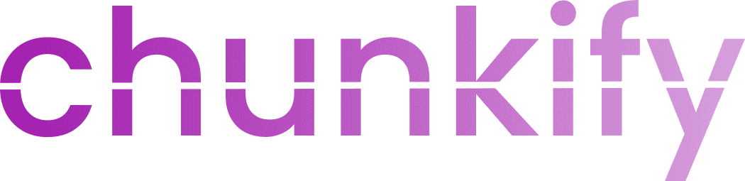 chunkify-logo